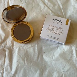 Iconic London Precision Duo